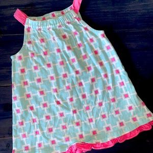 “Play Clothes” bunch. 7 pieces